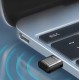 Бездротовий WiFi Адаптер Wireless Adapter Earldom ET-WF01 Black