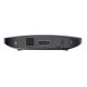 Android TV приставка Rockchip TV BOX x88 Pro RK3318 2GB RAM 16GB ROM black-silver