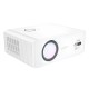 Проектор Hoco DT3 Smart electric Focus projector (1080P Android version) 2.4G/5G, AUX/USB/AV/HDTV