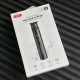 Машинка для стрижки волосся (Тример) XO CF20 Smart Electric Hairdresser Black