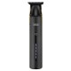 Машинка для стрижки волосся (Тример) XO CF20 Smart Electric Hairdresser Black