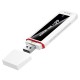 Роутер маршрутизатор Hoco HI43 Mobile portable Europe Asia and Africa WiFi6 White