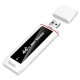 Роутер маршрутизатор Hoco HI43 Mobile portable Europe Asia and Africa WiFi6 White