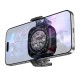 Кулер для телефону HOCO GA5 Triumph semiconductor mobile phone cooler 3 Levels Black