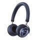 Бездротові Bluetooth навушники REMAX RB-620HB Wireless Stereo Headphone BT 5.0 Blue
