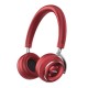 Бездротові Bluetooth навушники REMAX RB-620HB Wireless Stereo Headphone BT 5.0 Red