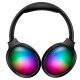 Бездротові Bluetooth навушники Onikuma B3 Headphones with ANC Microphone BT 5.3 Black
