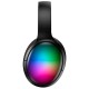 Бездротові Bluetooth навушники Onikuma B3 Headphones with ANC Microphone BT 5.3 Black