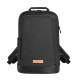 Рюкзак для ноутбука WiWU Elite Backpack Black