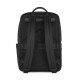 Рюкзак для ноутбука WiWU Master Fingerprint Lock Backpack Black