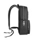 Рюкзак для ноутбука WiWU Master Fingerprint Lock Backpack Black