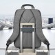 Рюкзак для ноутбука WiWU Minimalist Backpack Grey