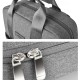 Рюкзак для ноутбука WiWU Minimalist Backpack Grey