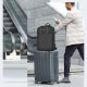 Рюкзак для ноутбука WiWU Minimalist Backpack Black