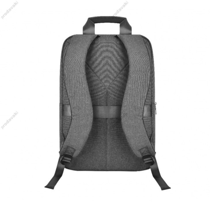 Рюкзак для ноутбука WiWU Minimalist Backpack Grey