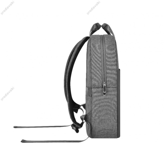 Рюкзак для ноутбука WiWU Minimalist Backpack Grey