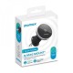 Автомобільний тримач із бездротовою зарядкою Momax CM25 Q.Mag Mount 5 15W Black