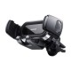 Автомобільний тримач Joyroom JR-ZS351 Car Phone Mount (Air Vent) Black