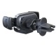 Автомобільний тримач Joyroom JR-ZS351 Car Phone Mount (Air Vent) Black