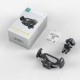 Автомобільний тримач Joyroom JR-ZS351 Car Phone Mount (Air Vent) Black
