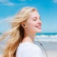 Дротові навушники HOCO M117 Victory universal earphones with microphone 3.5mm Black
