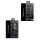 Мікрофон провідний настільний Onikuma M930 RGB microphone USB 1.8m Black