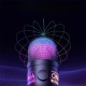 Мікрофон провідний настільний Onikuma M930 RGB microphone USB 1.8m Black