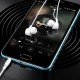 Дротові навушники HOCO M82 La musique universal earphones with mic White