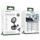 Автомобільний тримач ACEFAST E30 Electric Suction cup magnetic Phone holder Grey