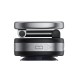 Автомобільний тримач ACEFAST E30 Electric Suction cup magnetic Phone holder Grey