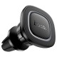 Автомобільний тримач Hoco H72 Crown magnetic Car holder (air outlet) Black