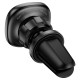 Автомобільний тримач Hoco H72 Crown magnetic Car holder (air outlet) Black