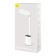 Настільна лампа Baseus Smart Eye Series Full Spectrum Double Light White (DGZH-02)