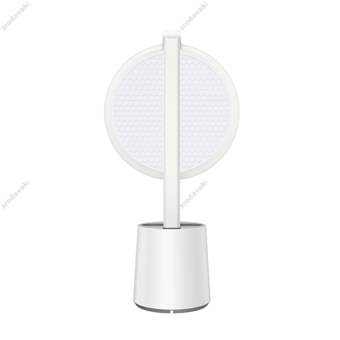 Настільна лампа Baseus Smart Eye Series Full Spectrum Double Light White (DGZH-02)