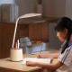 Настільна лампа Baseus Smart Eye Series Full Spectrum Double Light White (DGZH-02)