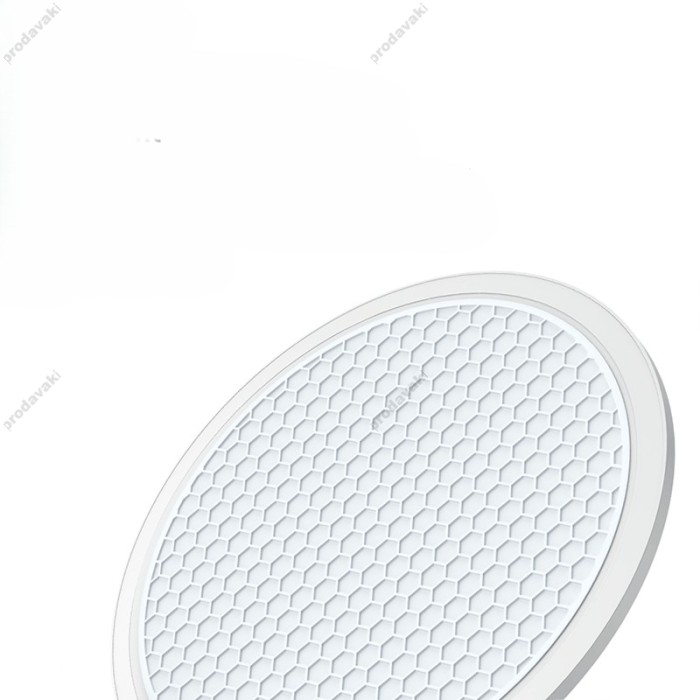 Настільна лампа Baseus Smart Eye Series Full Spectrum Double Light White (DGZH-02)
