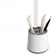 Настільна лампа Baseus Smart Eye Series Full Spectrum Double Light White (DGZH-02)