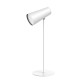 Лампа настільна Wiwu Wi-D8 4 в 1 Magnetic Desk Lamp White