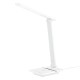 Настільна лампа HOCO HX11 Foldable table lamp 3000-4500-6000k White