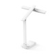 Настільна лампа XO OZ07 Multi-Speed Desk Lamp з дистанційним керуванням White