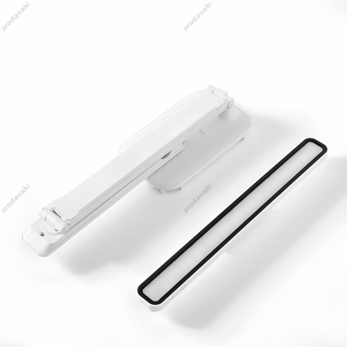Настільна лампа XO OZ07 Multi-Speed Desk Lamp з дистанційним керуванням White