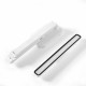 Настільна лампа XO OZ07 Multi-Speed Desk Lamp з дистанційним керуванням White