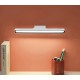 Настільна лампа XO OZ07 Multi-Speed Desk Lamp з дистанційним керуванням White