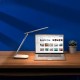 Настільна лампа HOCO DL04 Plus LED Rechargeable eye protection table lamp White