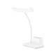 Настільна лампа XO OZ11 3-Color Multi-Speed Pencil Table Lamp with Night Light White