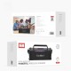 Портативна колонка Bluetooth Earldom ET-A37 18W Black