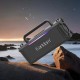 Портативна колонка Bluetooth Earldom ET-A37 18W Black