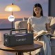 Портативна колонка Bluetooth Earldom ET-A37 18W Black