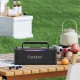 Портативна колонка Bluetooth Earldom ET-A37 18W Black