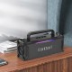 Портативна колонка Bluetooth Earldom ET-A37 18W Black